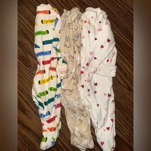 Old navy 2 way zipper